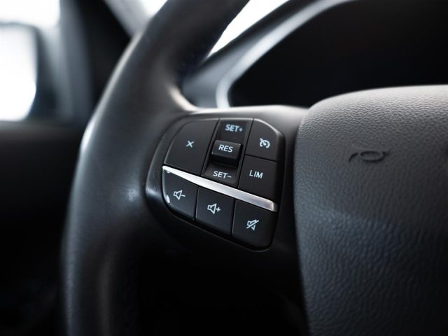 FORD Kuga usata, con Servosterzo
