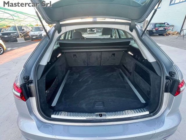 AUDI A6 usata, con Lettore CD