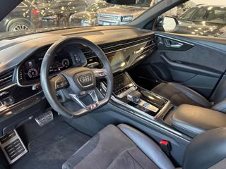 AUDI Q8 usata, con Cerchi in lega