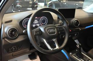 AUDI Q2 usata 41