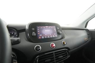 FIAT 500X usata 16