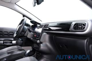 CITROEN C3 usata, con Climatizzatore