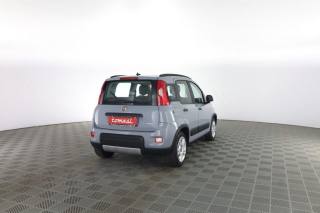 FIAT Panda usata 3