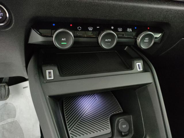 CITROEN C4 usata, con Park Distance Control