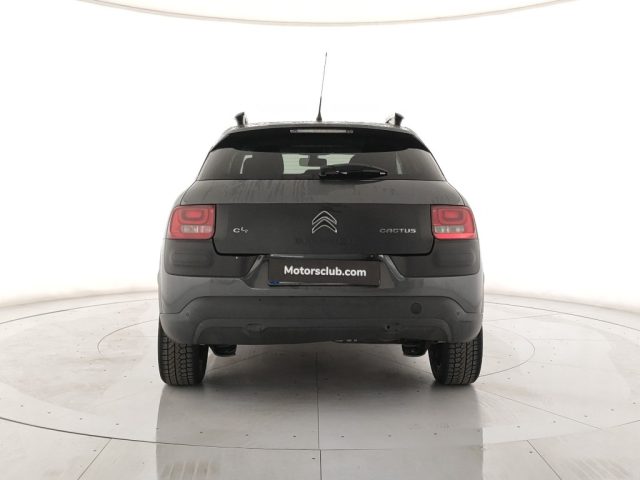 CITROEN C4 Cactus usata, con Airbag Passeggero