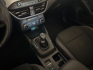 FORD Focus usata, con Cronologia tagliandi