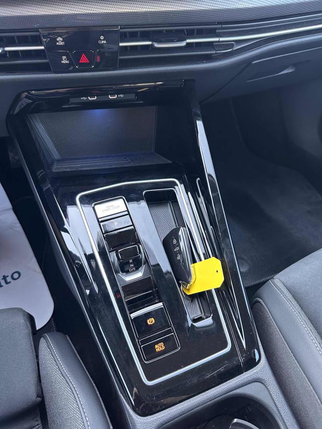 VOLKSWAGEN Golf usata, con ESP