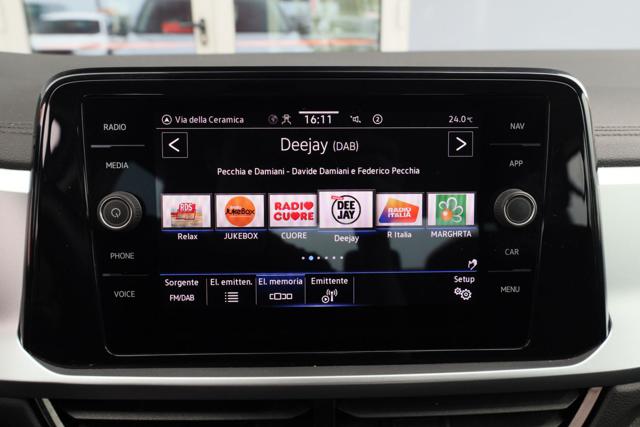 VOLKSWAGEN T-Roc usata, con Sistema di riconoscimento della stanchezza