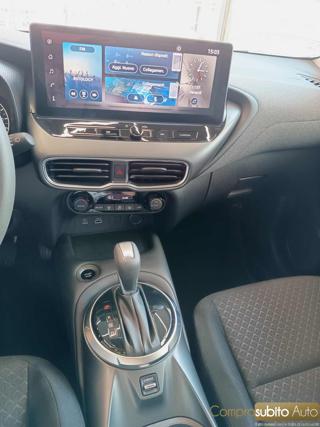 NISSAN Juke usata, con Servosterzo