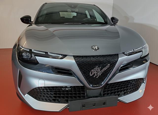 ALFA ROMEO Junior usata, con Airbag