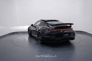 PORSCHE 911 usata, con Airbag Passeggero
