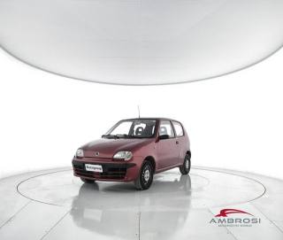 FIAT Seicento 1.1i cat S- PER OPERATORI DEL SETTORE