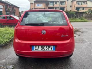 FIAT Grande Punto usata 6