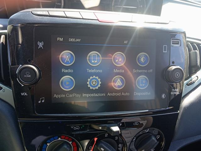 LANCIA Ypsilon usata, con Fendinebbia