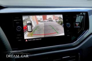 VOLKSWAGEN Polo GTI usata, con ESP