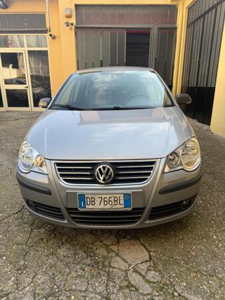 VOLKSWAGEN Polo usata, con Airbag