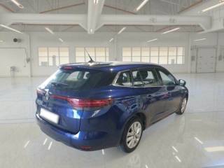 RENAULT Megane usata, con Airbag