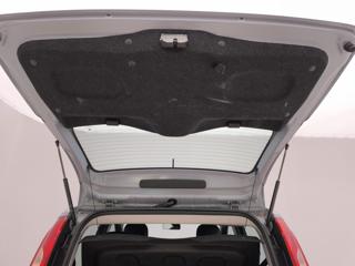 FIAT Panda usata, con Hill holder
