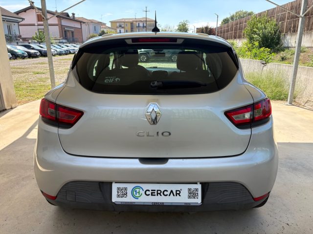 RENAULT Clio usata, con Alzacristalli elettrici