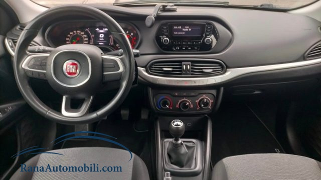 FIAT Tipo usata, con Antifurto