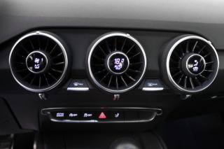 AUDI TT usata, con Cerchi in lega