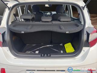 HYUNDAI i10 usata, con Cruise Control