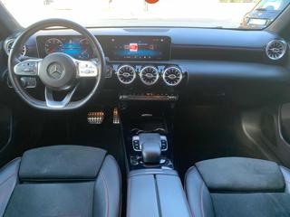 MERCEDES-BENZ A 180 usata, con ESP