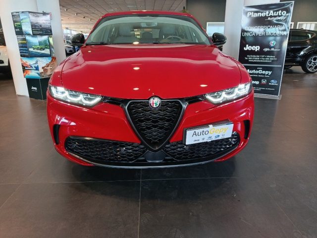 ALFA ROMEO Tonale usata, con Fendinebbia