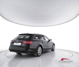AUDI A4 usata 2