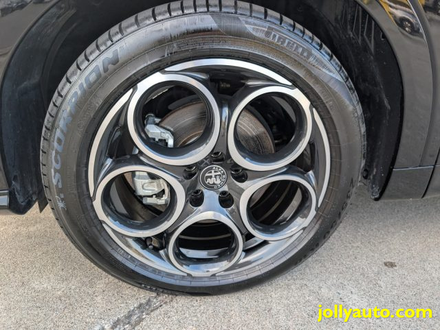 ALFA ROMEO Tonale usata, con Cruise Control
