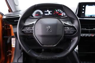 PEUGEOT 2008 usata, con Cruise Control