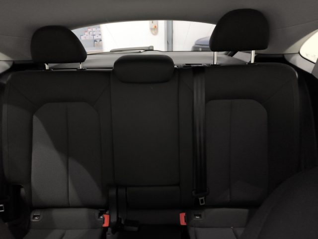 AUDI Q3 usata, con Sistema di navigazione