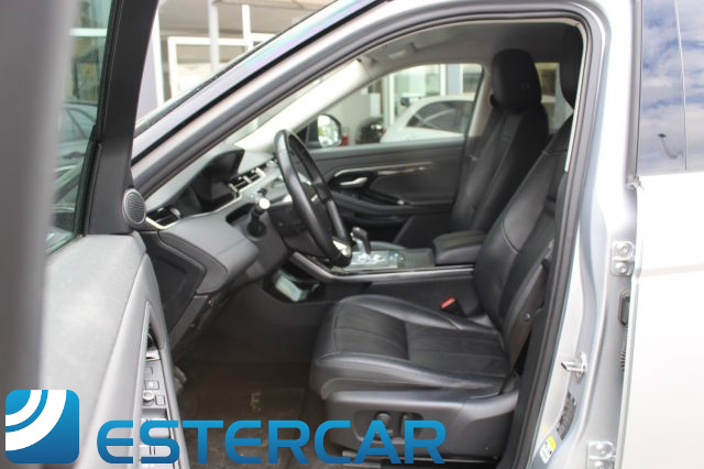 LAND ROVER Range Rover Evoque usata, con Boardcomputer