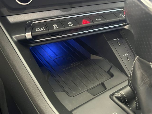 AUDI Q3 usata, con Fari LED