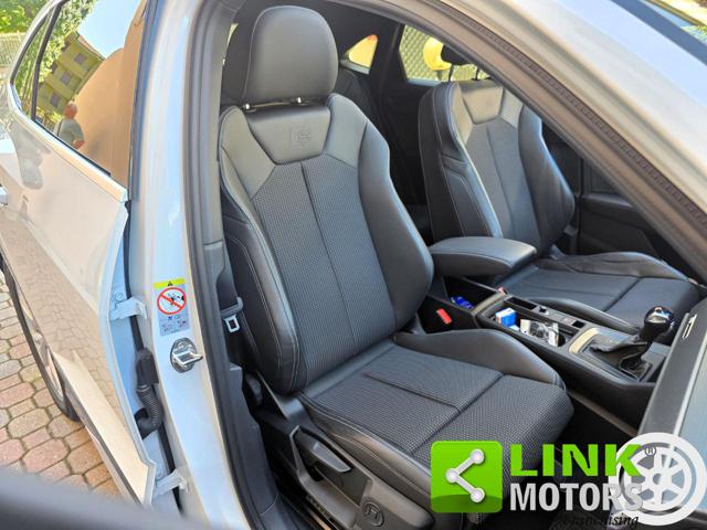 AUDI Q3 usata, con Climatizzatore