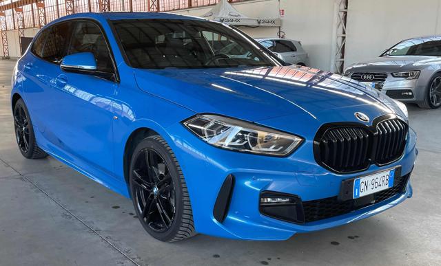 BMW 118 usata, con Airbag