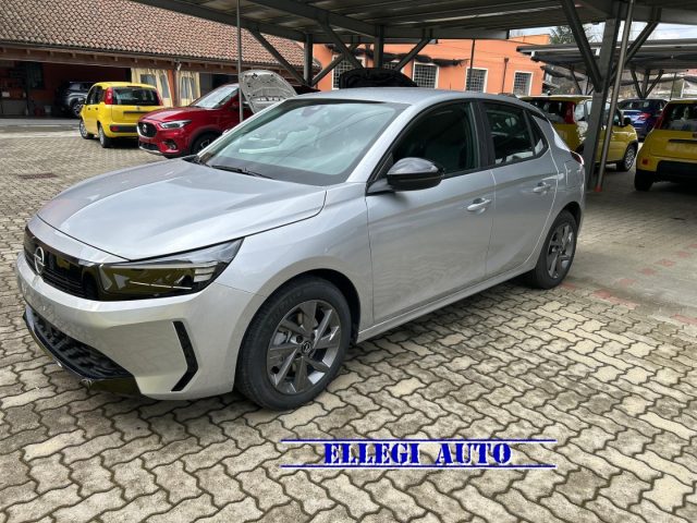 OPEL Corsa usata, con ABS