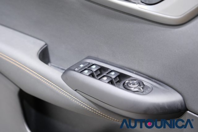 ALFA ROMEO Tonale usata, con Sensore di luce