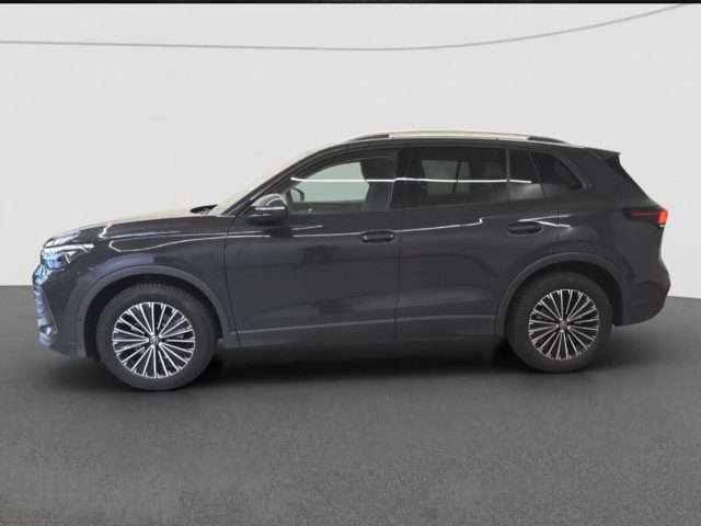VOLKSWAGEN Tiguan usata, con Immobilizzatore elettronico
