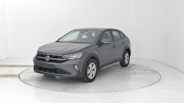 VOLKSWAGEN Taigo usata, con ABS