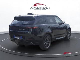 LAND ROVER Range Rover Sport usata 2