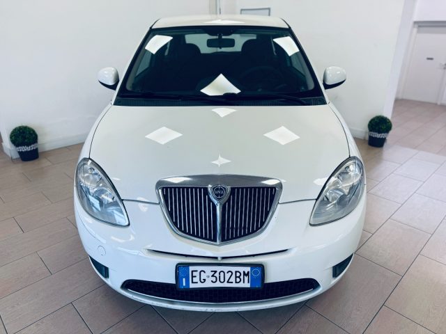 LANCIA Ypsilon usata, con Airbag Passeggero