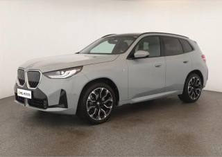 BMW X3 20I XDRIVE M SPORT AUT. TETTO ACC CERCHI 20"