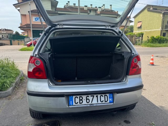 VOLKSWAGEN Polo usata 6