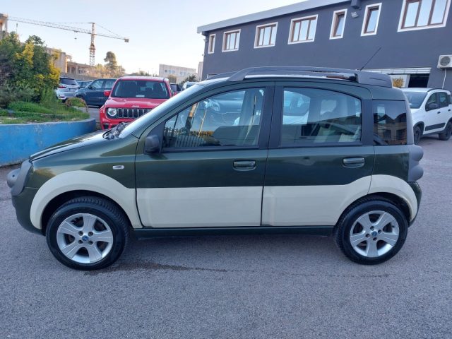FIAT Panda usata 3