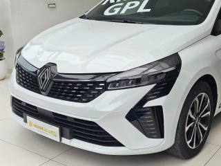 RENAULT Clio usata, con Airbag