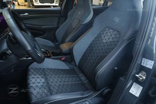VOLKSWAGEN Golf usata, con Antifurto