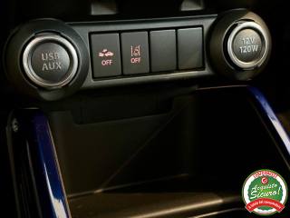 SUZUKI Ignis usata, con Cronologia tagliandi