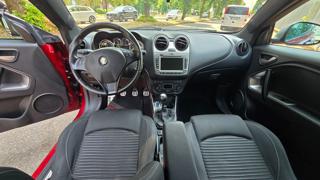 ALFA ROMEO MiTo usata, con Immobilizzatore elettronico
