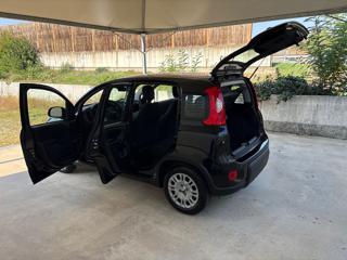 FIAT Panda usata, con Kit antipanne